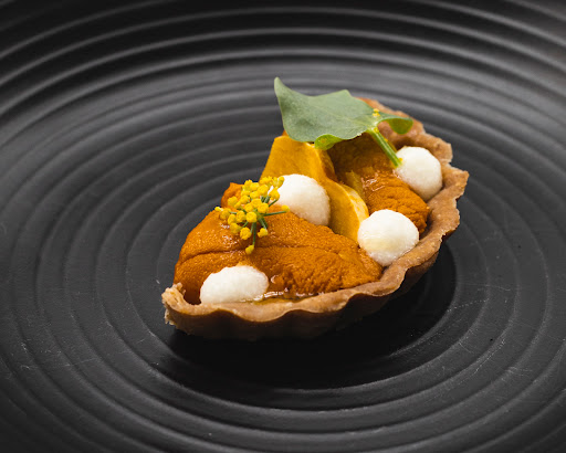 Bello Chef's Table - Thumbnail