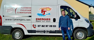 Photo n°11 de FJ Energies à Bains-sur-Oust (Plombier)
