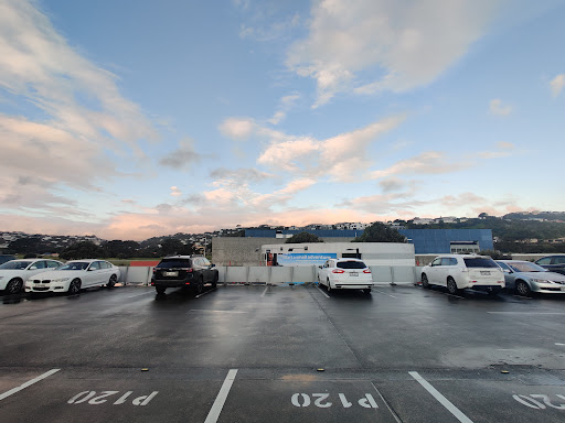 Wellington Airport Parking - Thumbnail