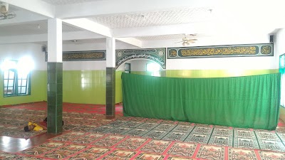 Mosque