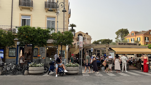Mirante Piazza Tasso - Thumbnail