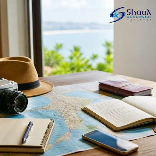 Dreaming of more holidays without using extra leave? Smart itinerary planning helps you stretch e…