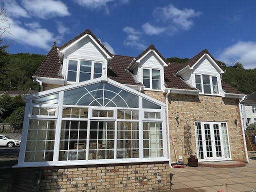 Celtic External Cleaning - Visual