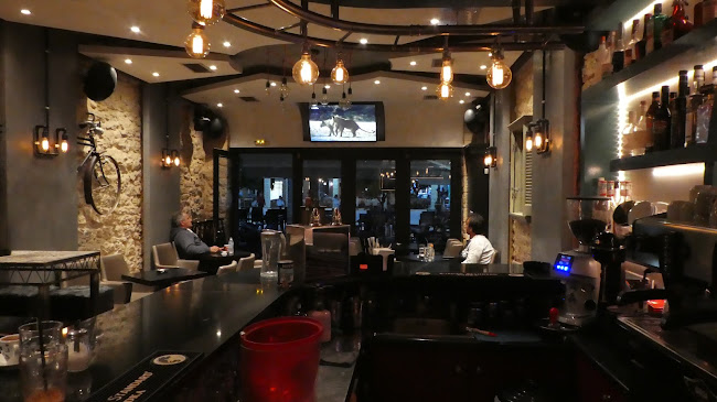 Cafe plateia - Πάτρα