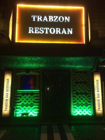 Trabzon Bar Restoran