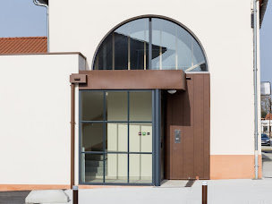 Photo n°3 de La Boutique du Menuisier Maurel Diffusion à Albi (Magasin de stores et de rideaux)