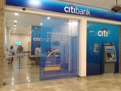 photo of Citibank