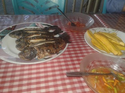 Photos of Rumah Makan Fadhil Afif