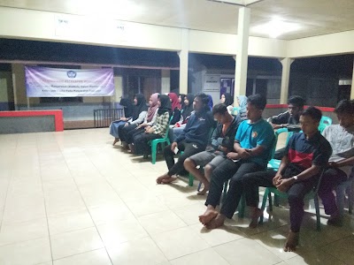 Photos of Kantor Desa Bumi Jaya