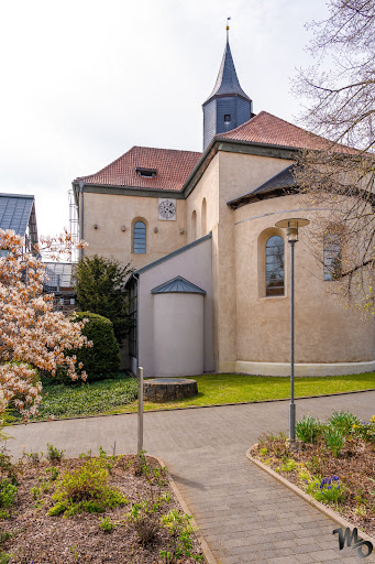 Volkenroda Amtshof - Visual