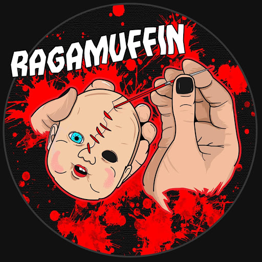Ragamuffin - Visual