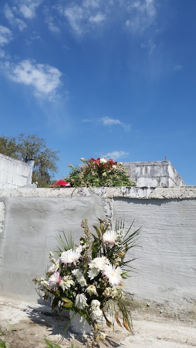 Merrick Cemetery