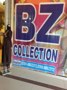 B.Z Collection muzaffargarh