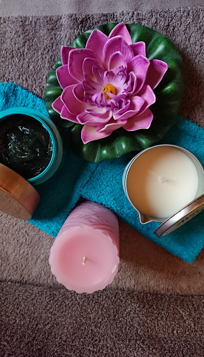 L'instant - Soins esthétique à domicile