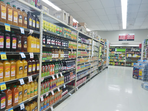 Khans SUPA IGA Plus Liquor Wakeley - Thumbnail