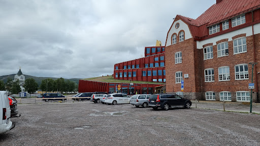 Kunskapshuset Gällivare - Thumbnail