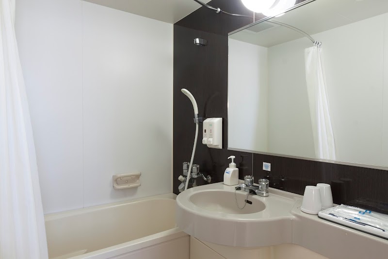 コンフォートホテル熊本新市街