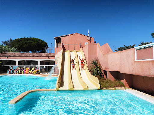 Camping Clau Mar Jo Gallery - France
