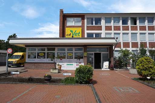 cd Vet Naturprodukte
