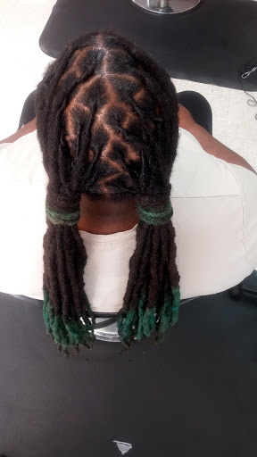 DreamGirls Styling Studio - Thumbnail