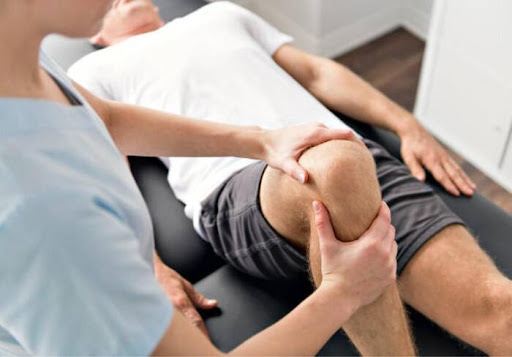 Unique Sports Massage - Massage Romford Gallery - United Kingdom