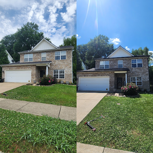 Red Letter Roofing LLC