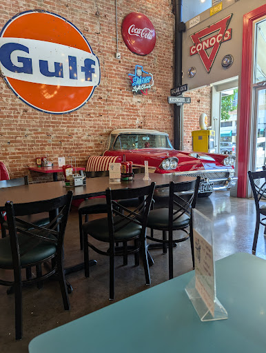 Jakes Texas Tea House - Thumbnail