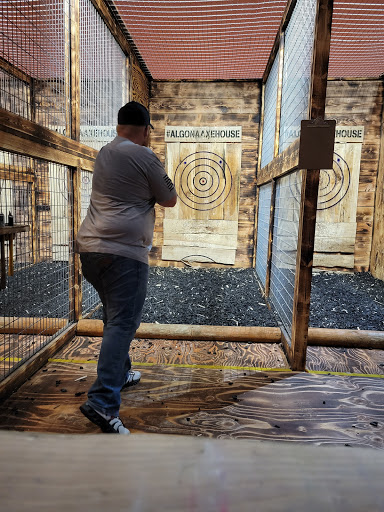 Algona Axe House - Thumbnail