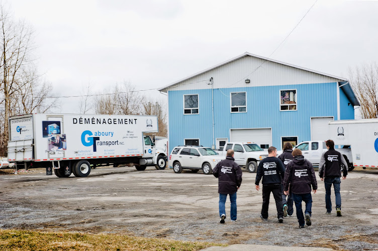Gaboury Transport Inc photo 1