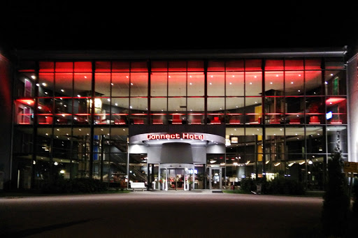 Besökarbild Connect Hotel Skavsta