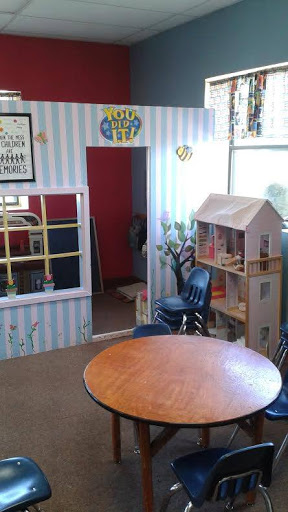 Edgewood Christian Preschool and Kindergarten