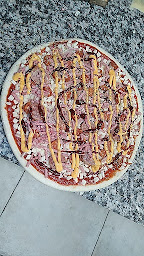 Photo n°2 de Belli Pizza à Amiens (Pizzas à emporter)