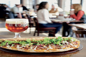 Photo n°147 de 3 Brasseurs Nîmes à Nîmes (Brasserie)