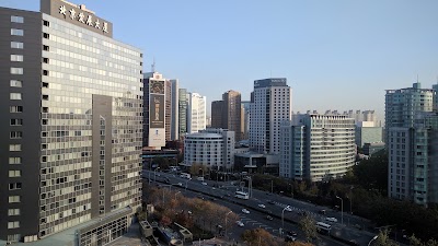 Photos of The Westin Beijing Chaoyang Hotel