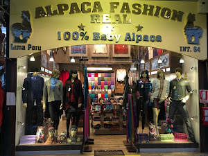 ALPACA FASHION REAL 6