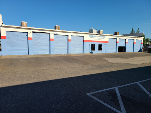 Banks Safety Service Inc