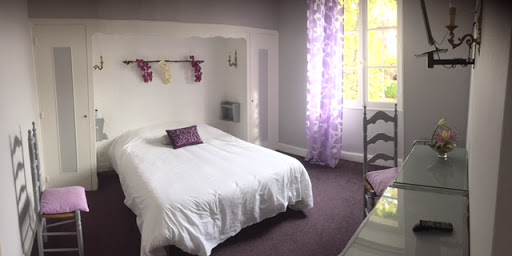 Photo de Hôtel Cante Grit