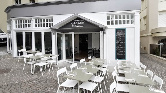 Brasserie Chez Gaby