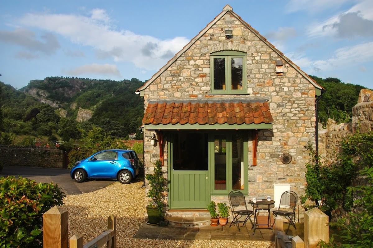 Gorge View Cottage