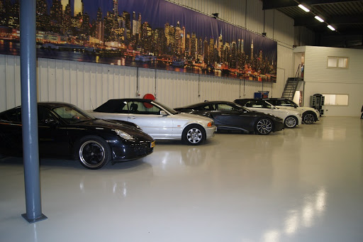 Autohotel Brabant