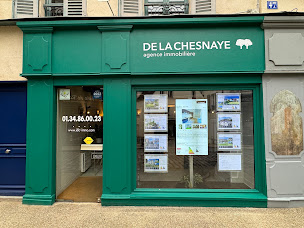 Photo n°1 de Immobilière De La Chesnaye à Montfort-l'Amaury (Agence immobilière)