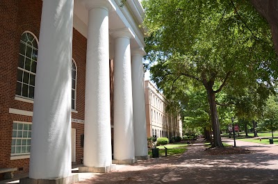 South Caroliniana Library