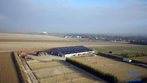 Photo n°15 de Ecurie A2L à Bergnicourt (Centre équestre)