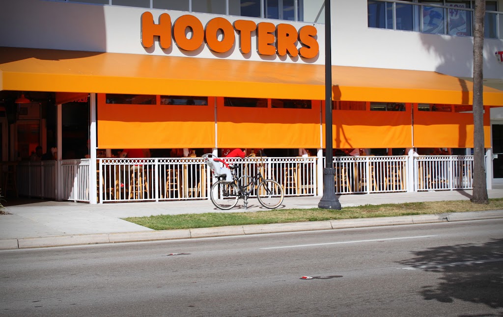The Habit Burger Grill