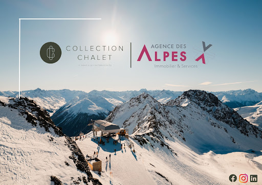 Agency Alpes Gallery - France