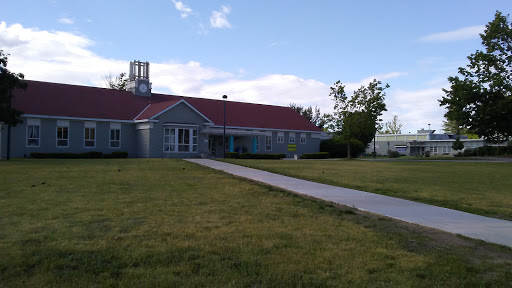 Shriver Job Corps Center