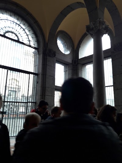 Photos of Church of Santi Marcellino e Festo