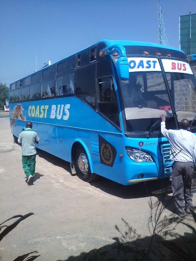 Photos of Coast Bus