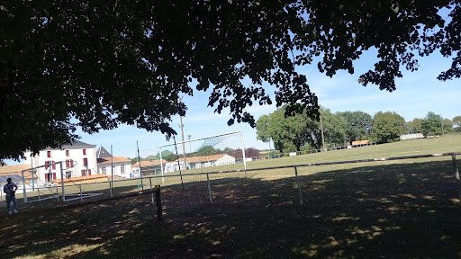 Stade Sainte Eanne football - Thumbnail