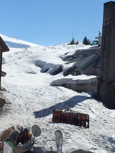 Photos of Le Chalet Yazici